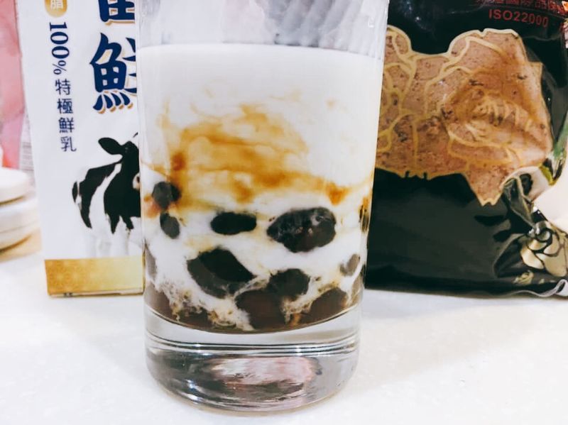 黑糖珍珠