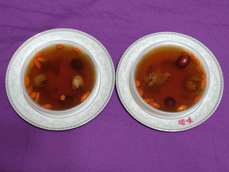 魚鱗果凍
