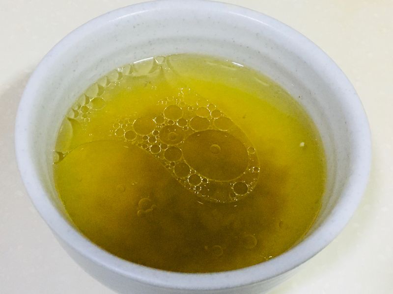 滴洋蔥雞精