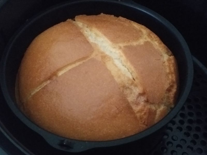 戚風蛋糕