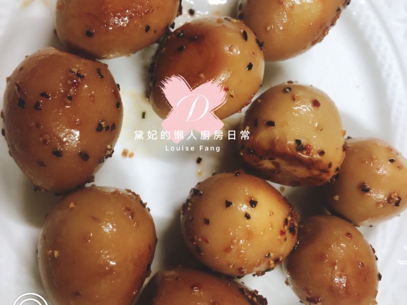 16.簡易小鳥蛋