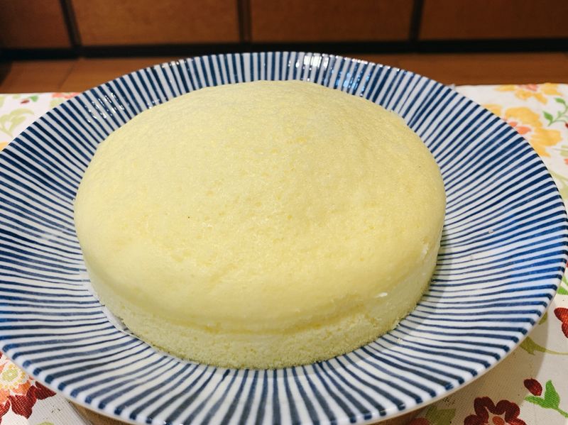 馬來糕