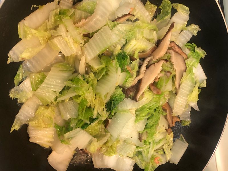開陽白菜