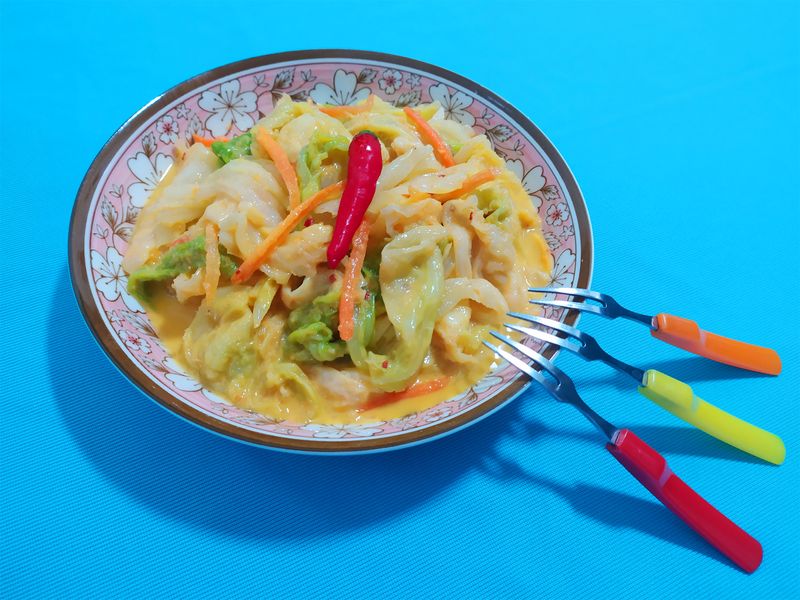 黃金泡菜