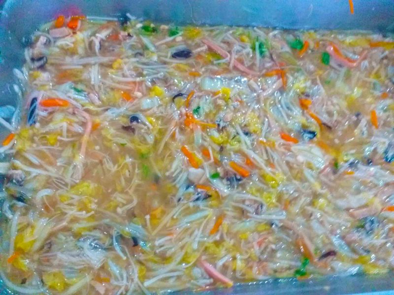 素魚翅羹*萍姊