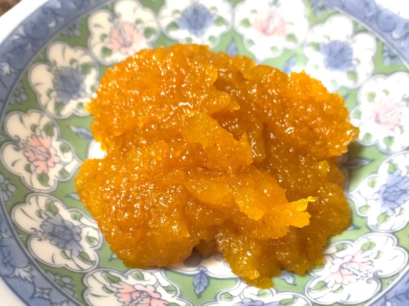 ［四哥小廚房］橘子果醬