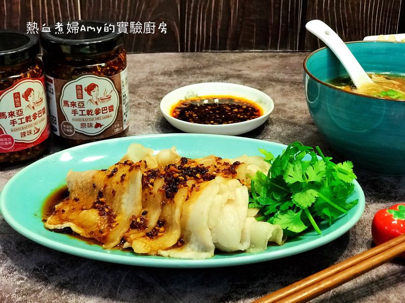 蒜泥白肉