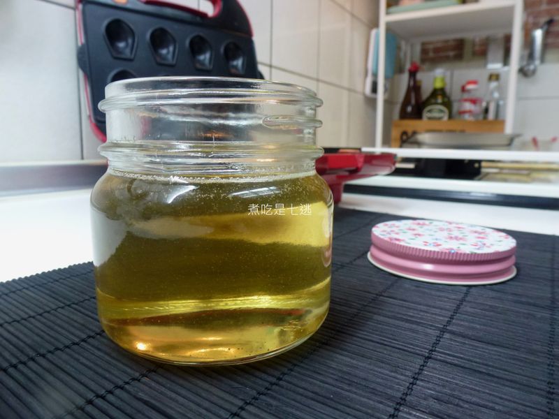 轉化糖漿