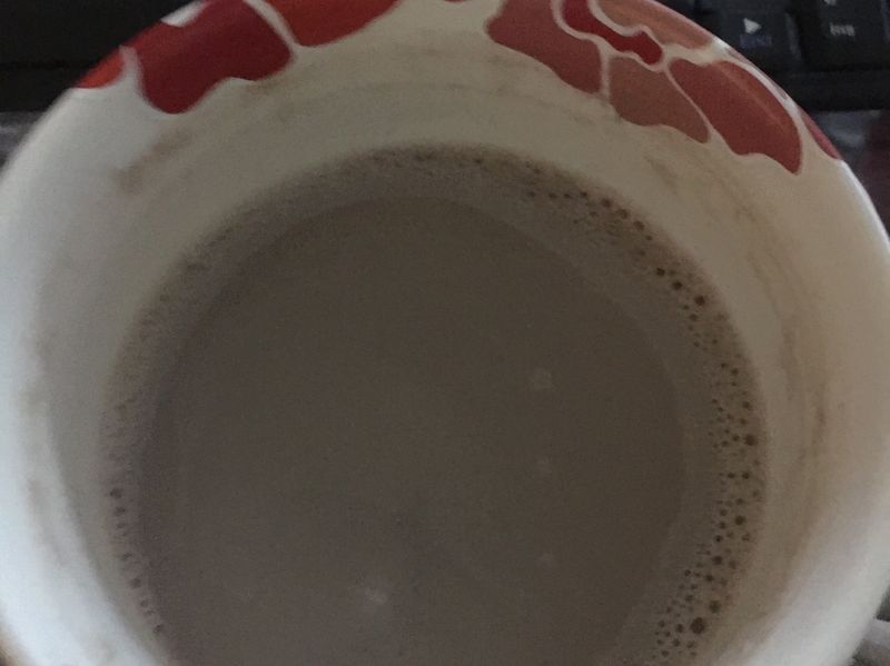 豆漿