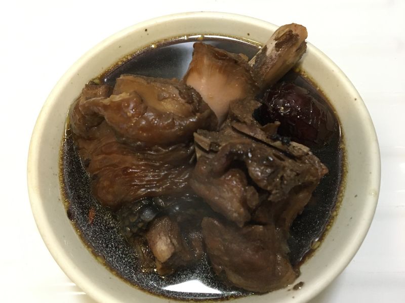 十全大補湯