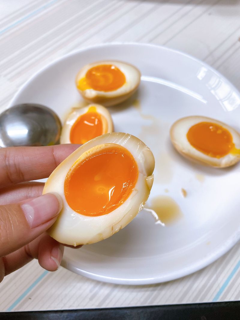 保證成功糖心蛋