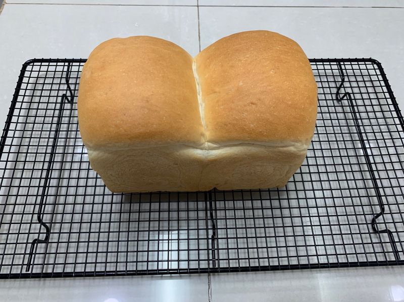白吐司