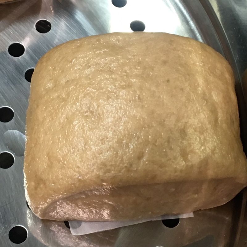 黑糖饅頭