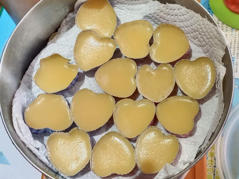 養樂多軟糖