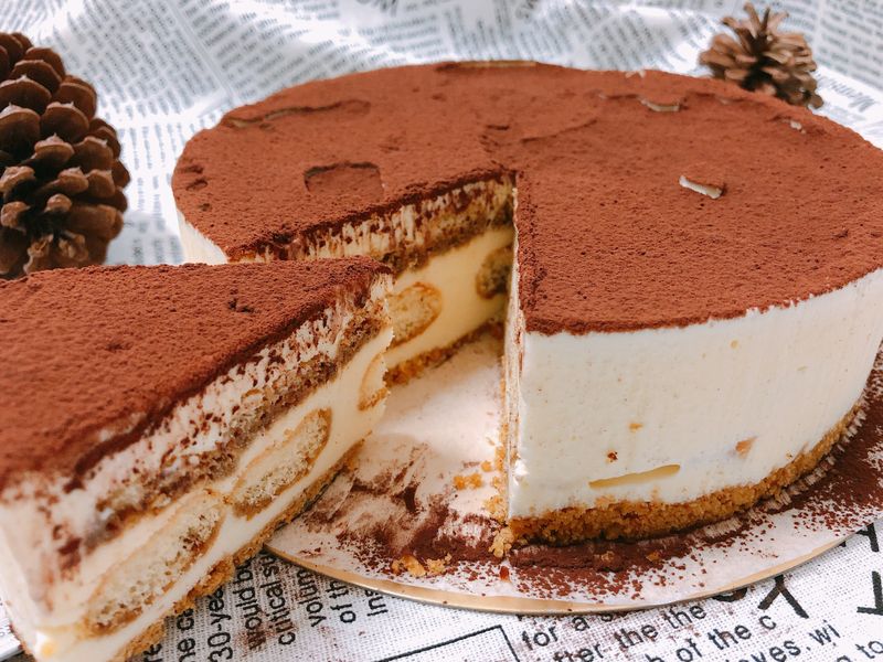提拉米蘇「Tiramesù」