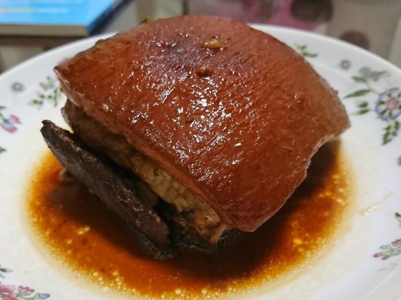 東坡肉