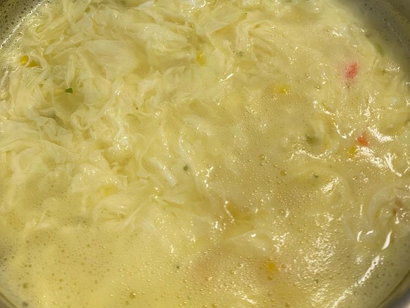 玉米濃湯