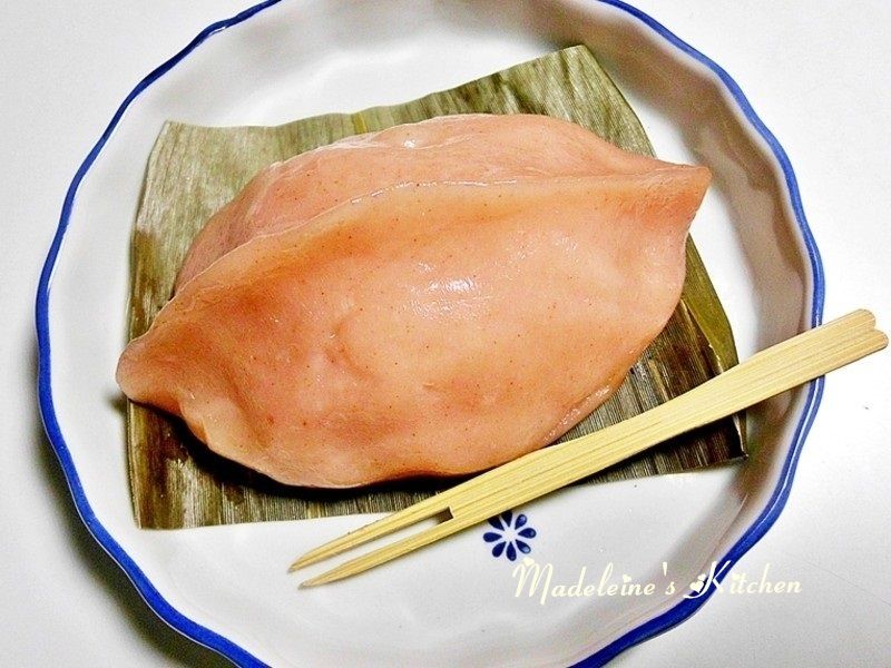 古早味菜包粿