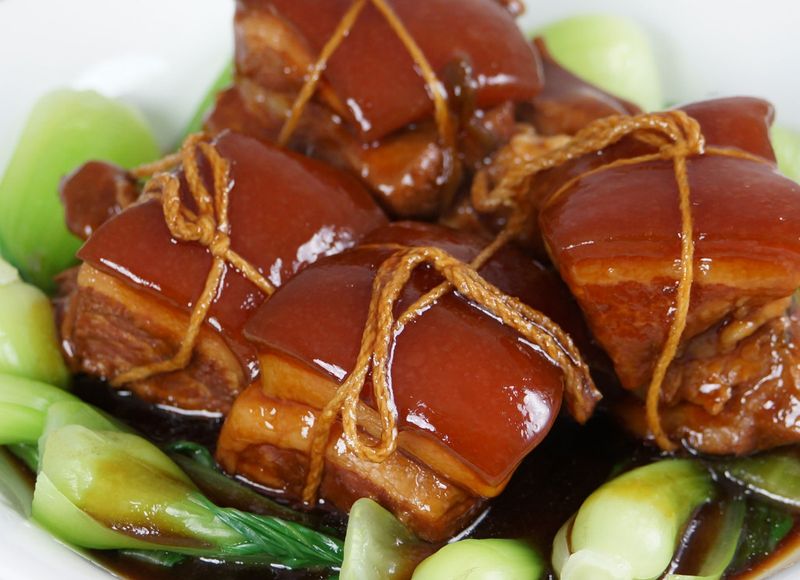 【哇菜影音食譜】東坡肉