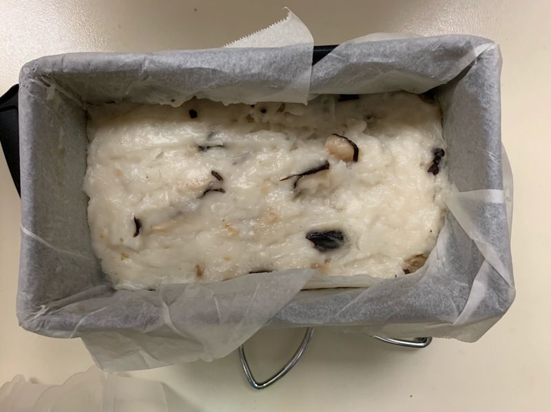 寶寶版蘿蔔糕