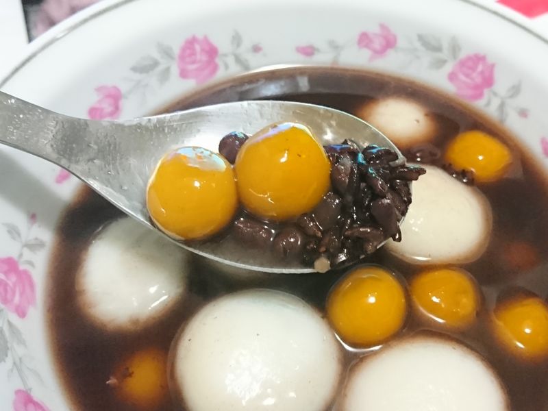 地瓜圓