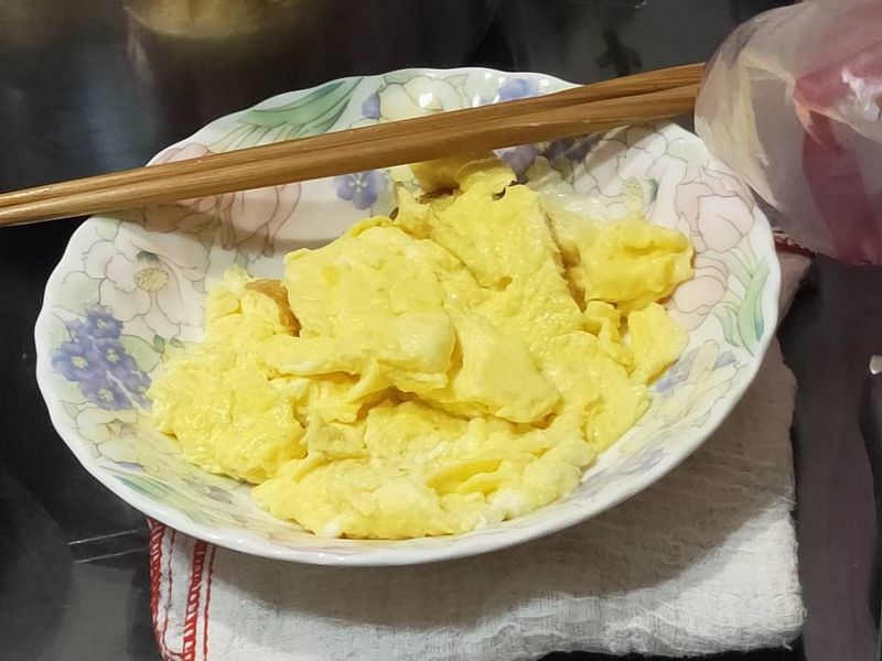 歐姆蛋