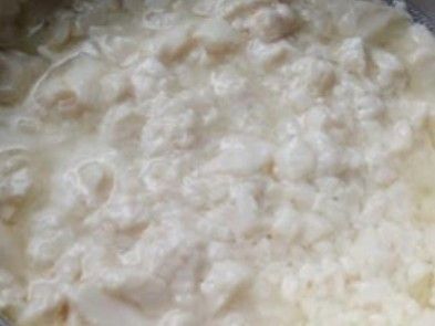 豆漿優格