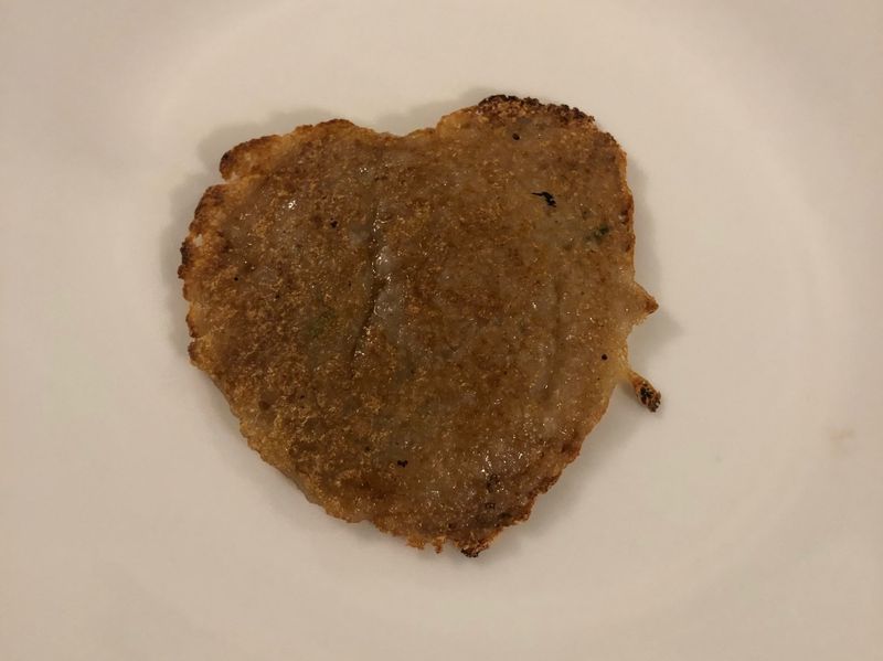 我家藕餠
