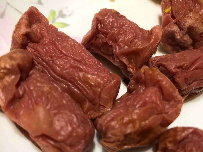 氣炸熱狗