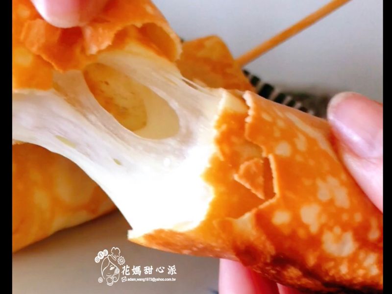 起士熱狗燒