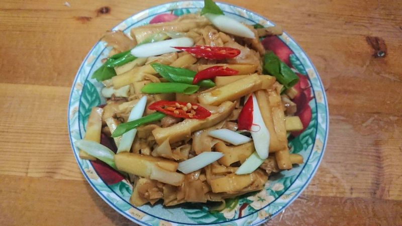 豆瓣轎篙筍