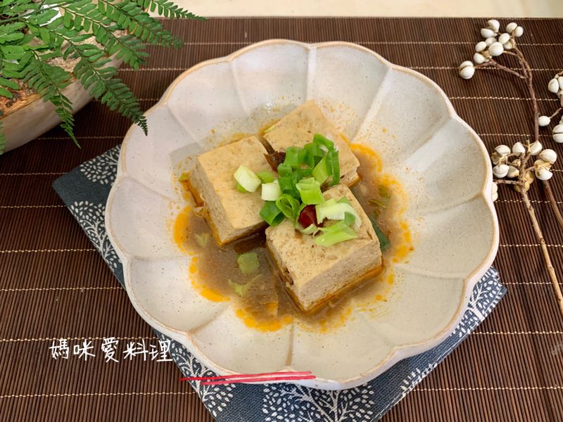 凍豆腐DIY