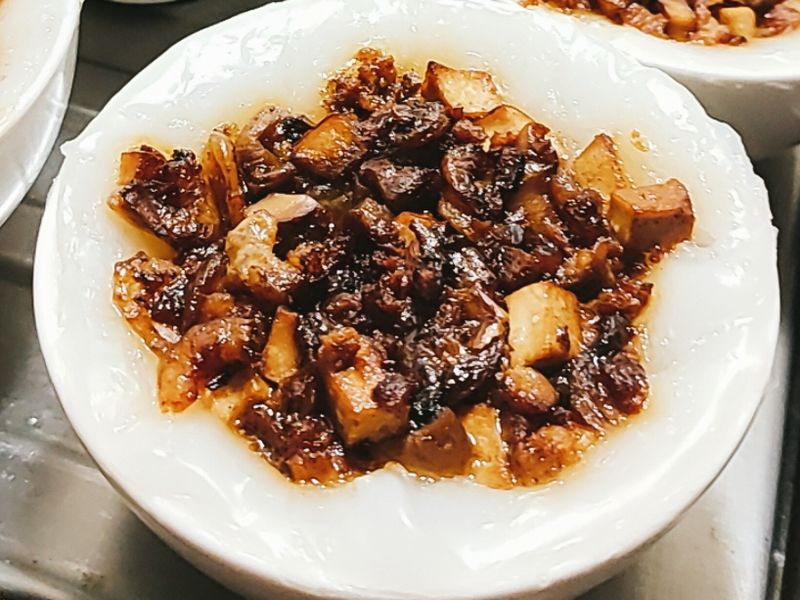 碗粿