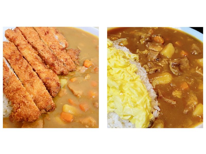 老爺少爺⭐️豬肉咖哩飯(一鍋到底)
