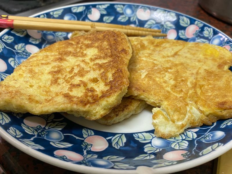 法式吐司
