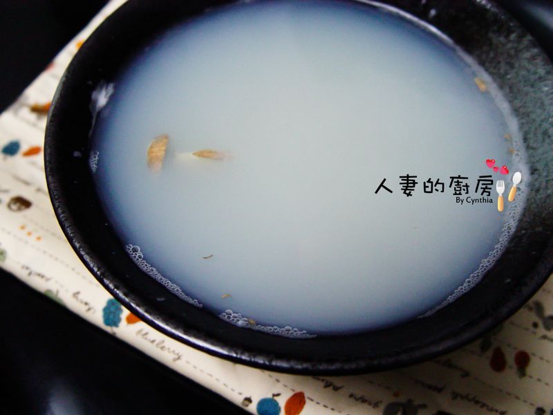 純蜆精