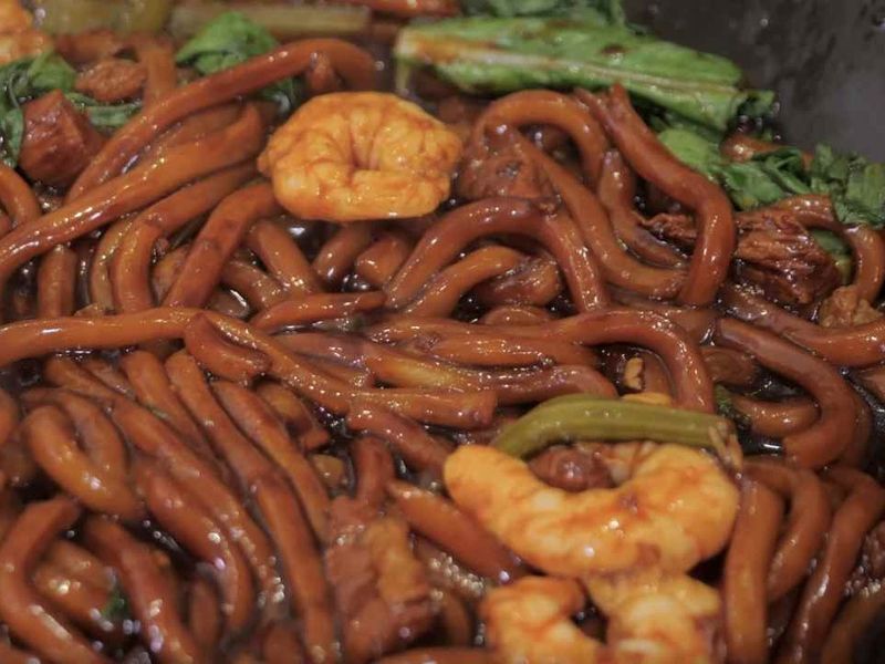 福建麵