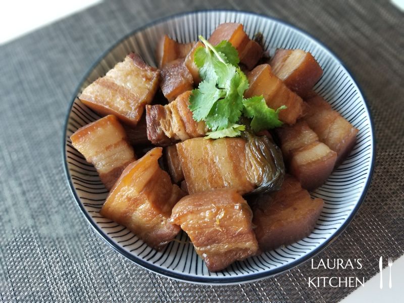 家鄉味滷肉