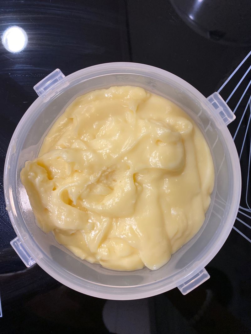 無敵克林姆醬