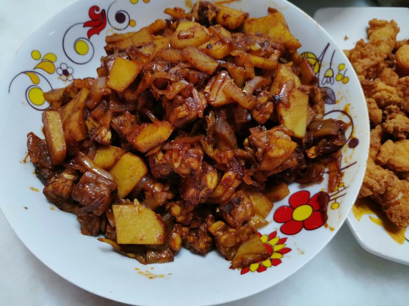 參巴天貝