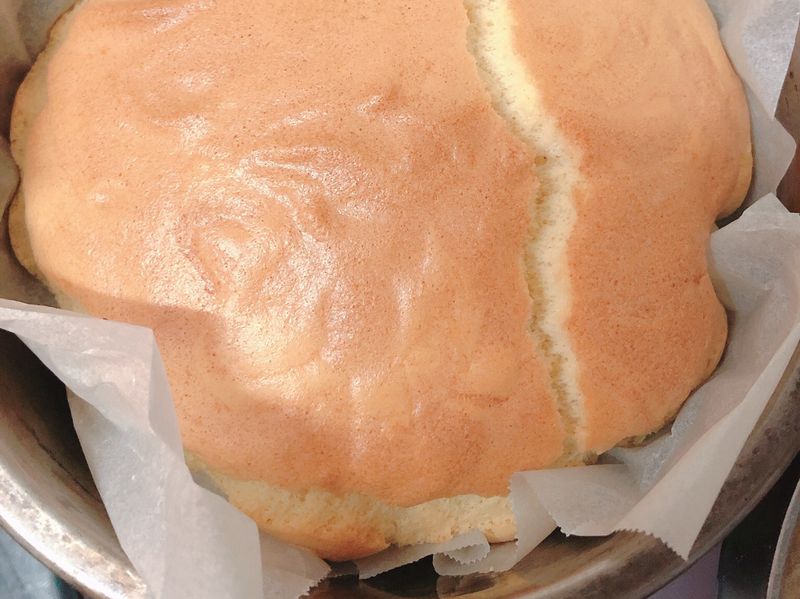 古早味蛋糕🍰