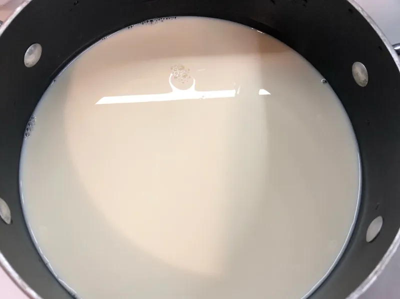 豆漿