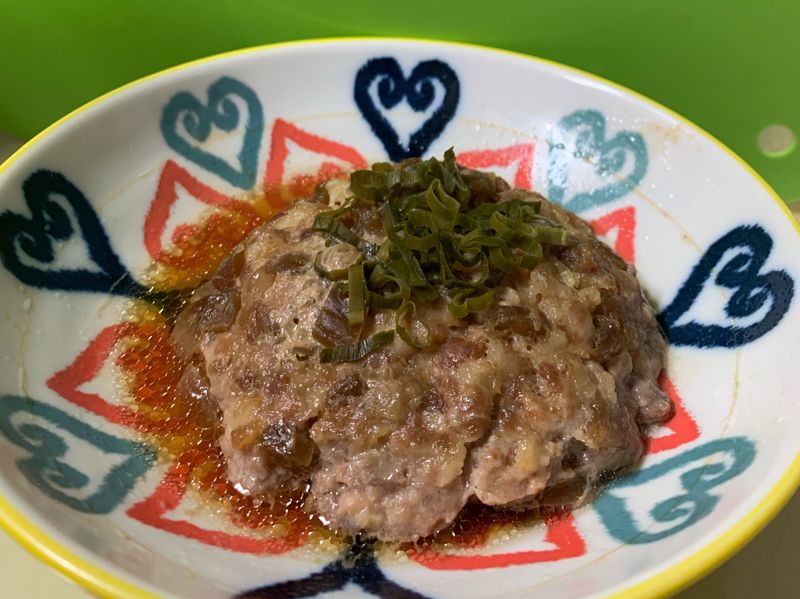 瓜仔肉