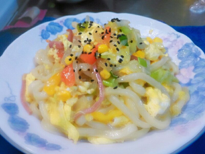 搞烏龍