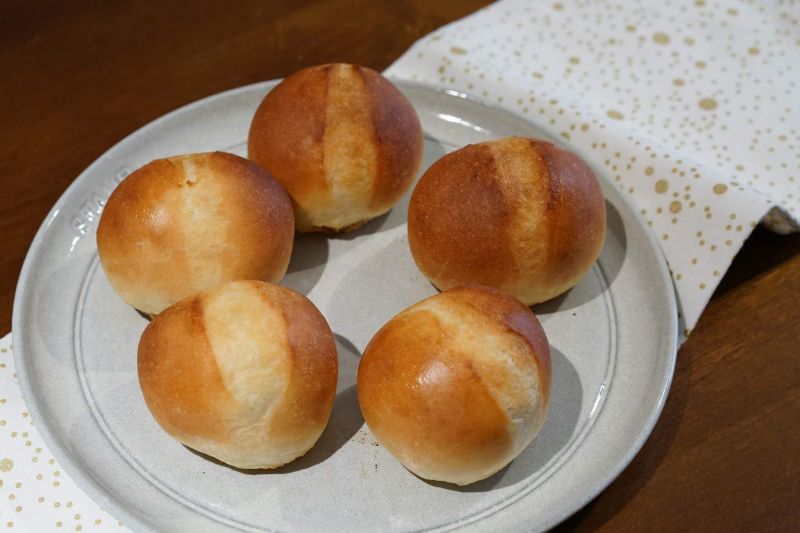 法式小餐包