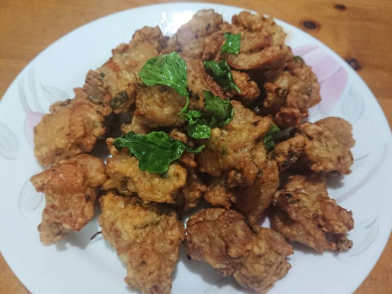 唐楊炸雞