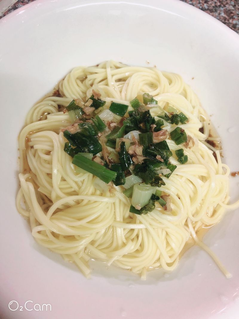 油蔥醬