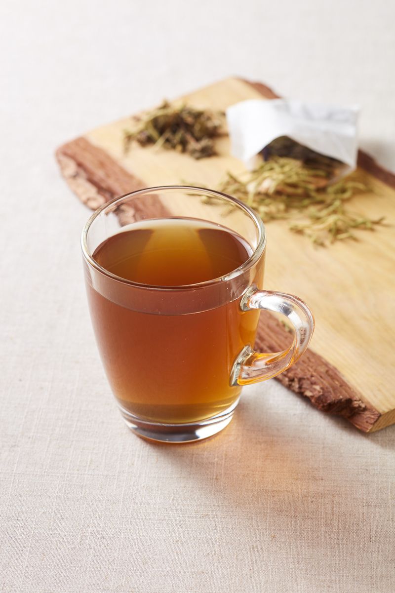 防疫茶