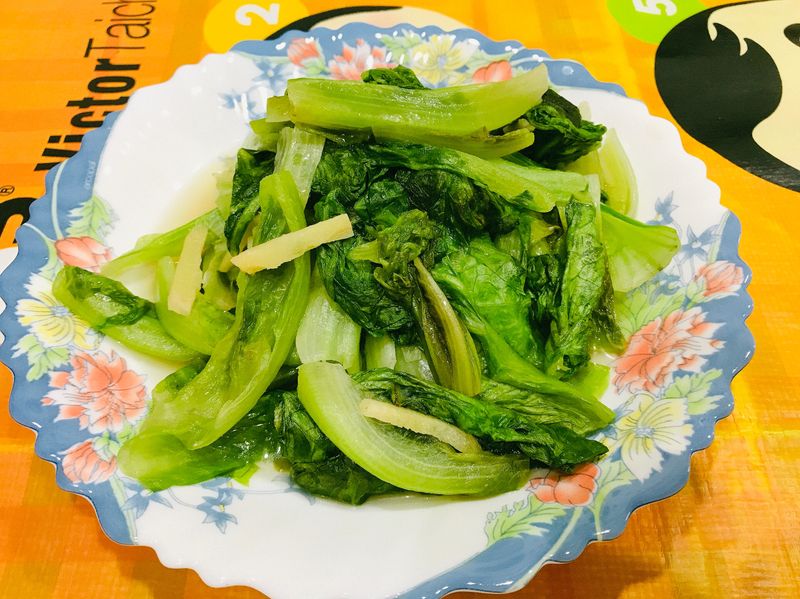 薑香大陸妹
