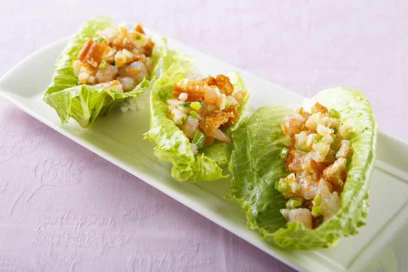 recipe campaign